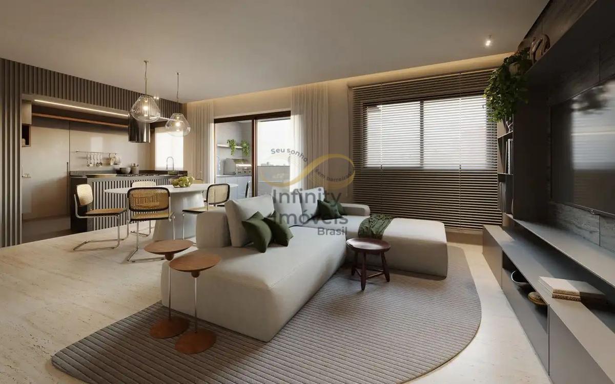 Apartamento, Anchieta, 4 Quartos