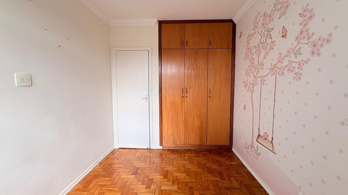 Apartamento, Santa Efigênia, 2 Quartos, 2 Vagas