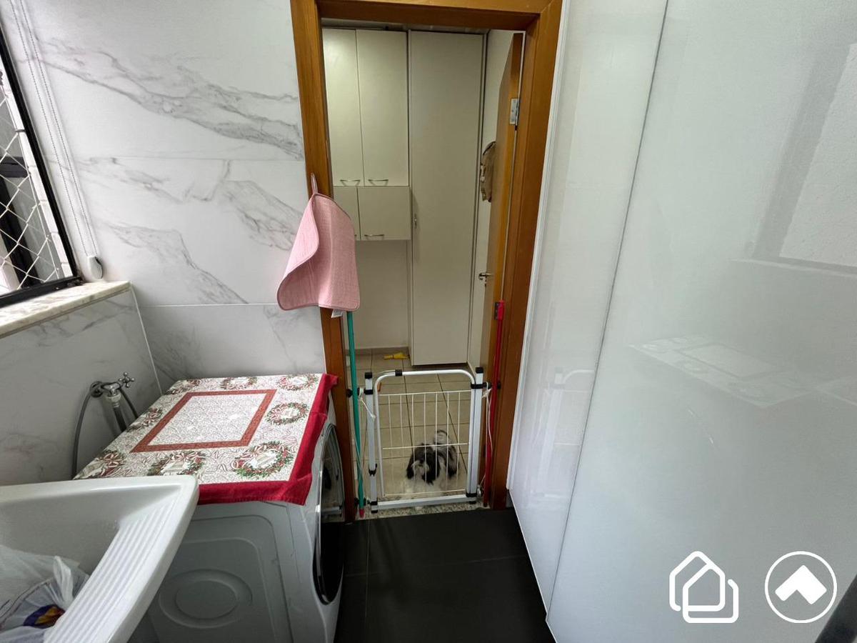 Apartamento, Buritis, 3 Quartos, 3 Vagas, 1 Suíte