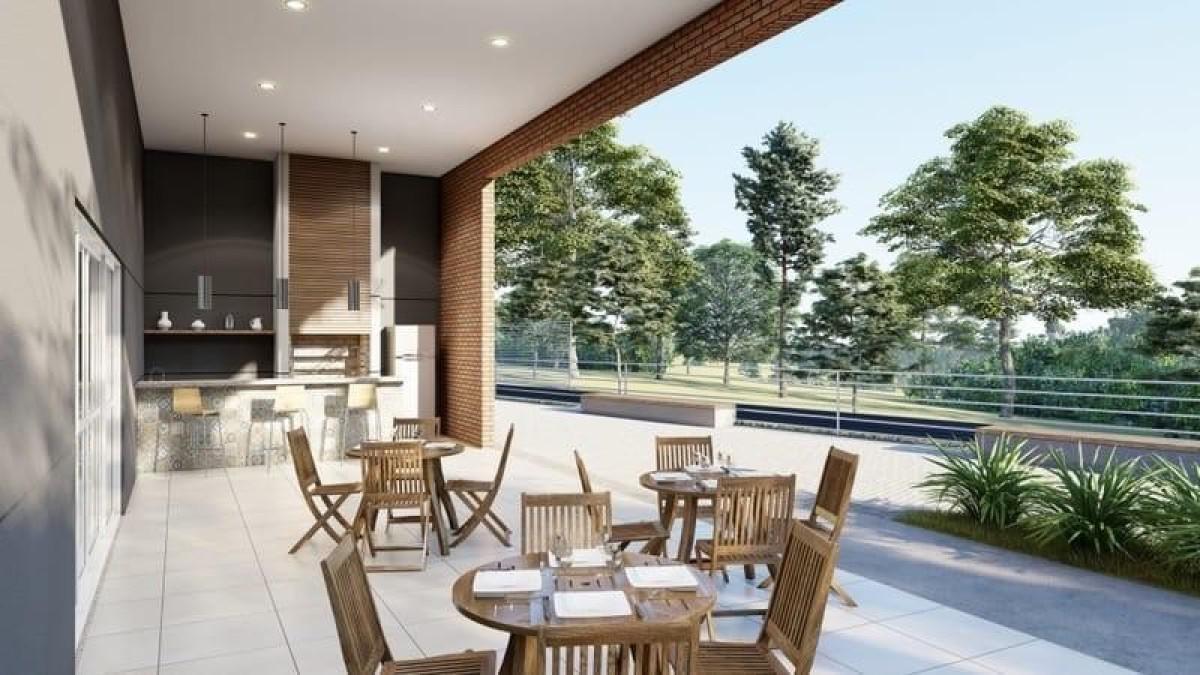Apartamento, Adelmolândia, 2 Quartos, 1 Vaga