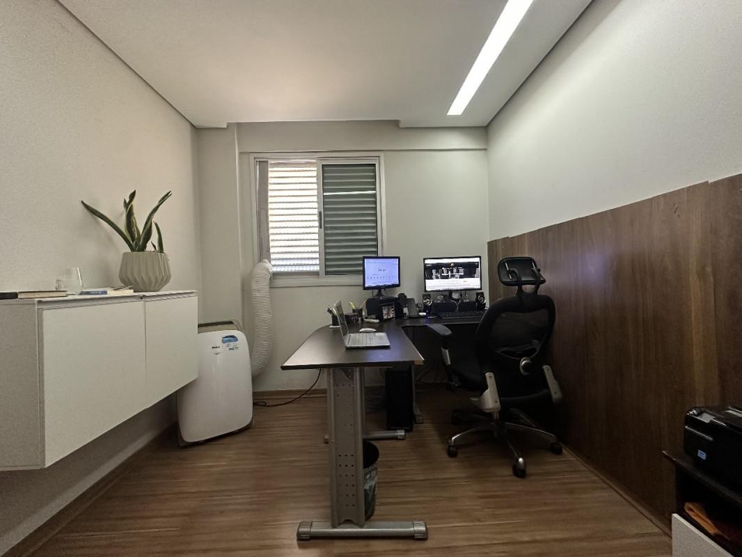 Apartamento, União, 3 Quartos, 2 Vagas, 1 Suíte