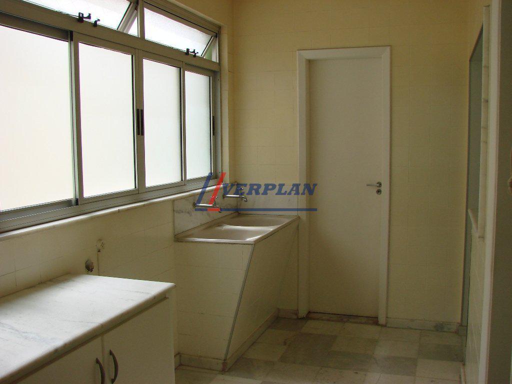 Apartamento, Luxemburgo, 4 Quartos, 1 Vaga, 1 Suíte