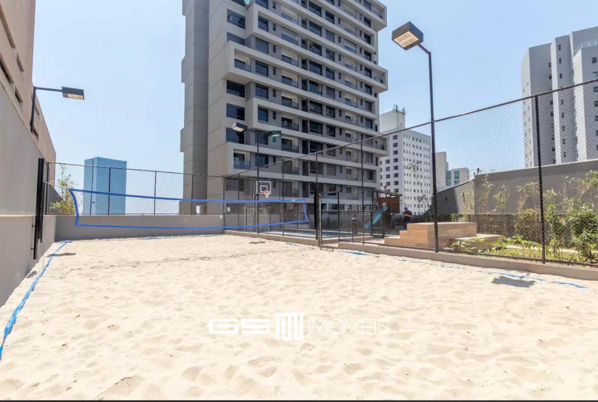 Apartamento, Vila da Serra, 1 Quarto, 1 Vaga, 1 Suíte