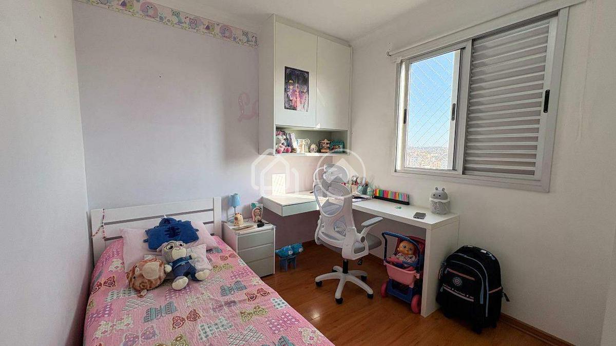Apartamento, Salgado Filho, 3 Quartos, 2 Vagas, 1 Suíte