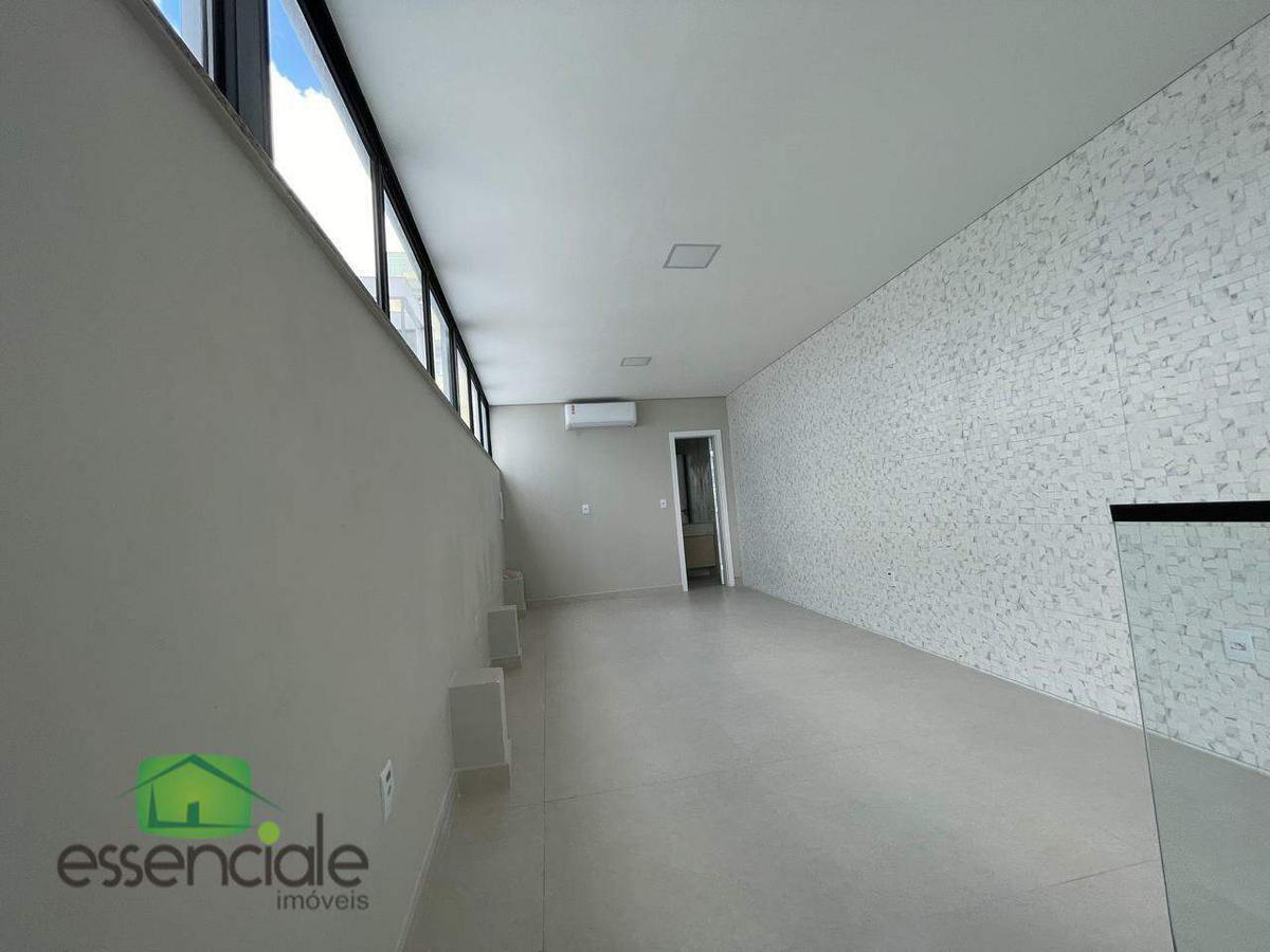 Apartamento, Centro, 3 Quartos, 6 Vagas, 2 Suítes