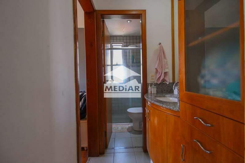Apartamento, Cruzeiro, 1 Quarto, 1 Vaga