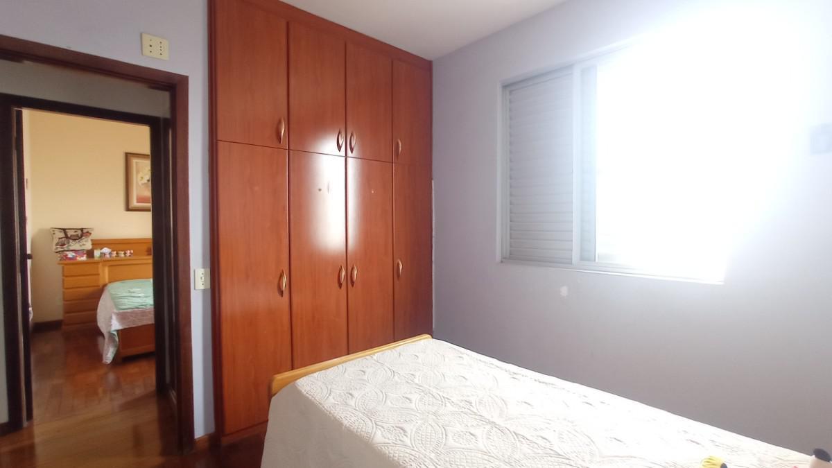 Apartamento, Ouro Preto, 3 Quartos, 0 Vaga, 1 Suíte