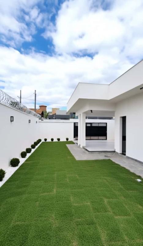 Casa, Joá, 3 Quartos, 2 Vagas, 1 Suíte