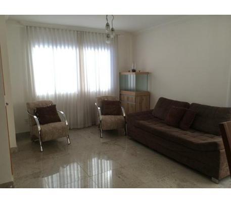 Apartamento, Castelo, 4 Quartos, 2 Vagas, 1 Suíte