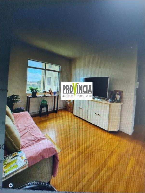 Apartamento, Barro Preto, 2 Quartos, 0 Vaga