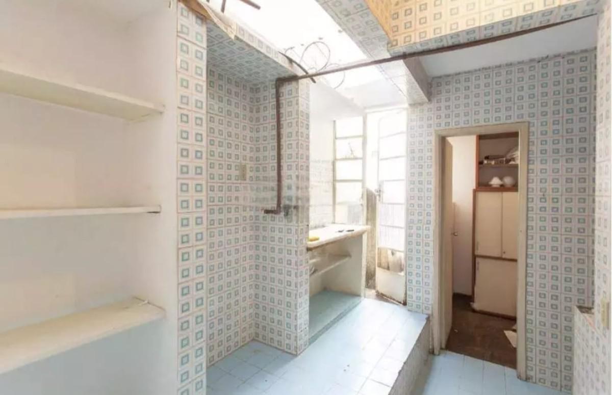 Apartamento, Sion, 3 Quartos, 2 Vagas, 1 Suíte