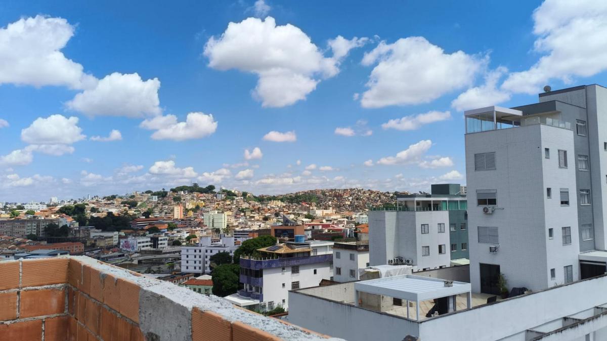 Cobertura, Colégio Batista, 3 Quartos, 3 Vagas, 2 Suítes