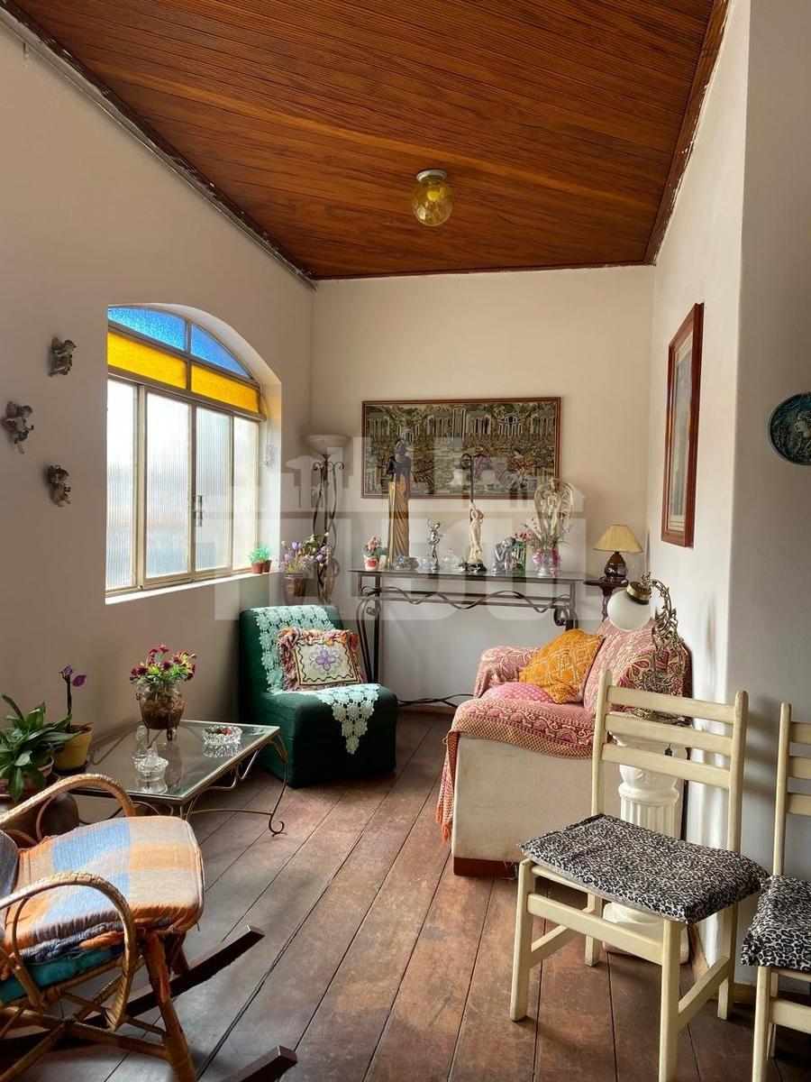 Casa, Bom Pastor, 5 Quartos, 3 Vagas, 1 Suíte