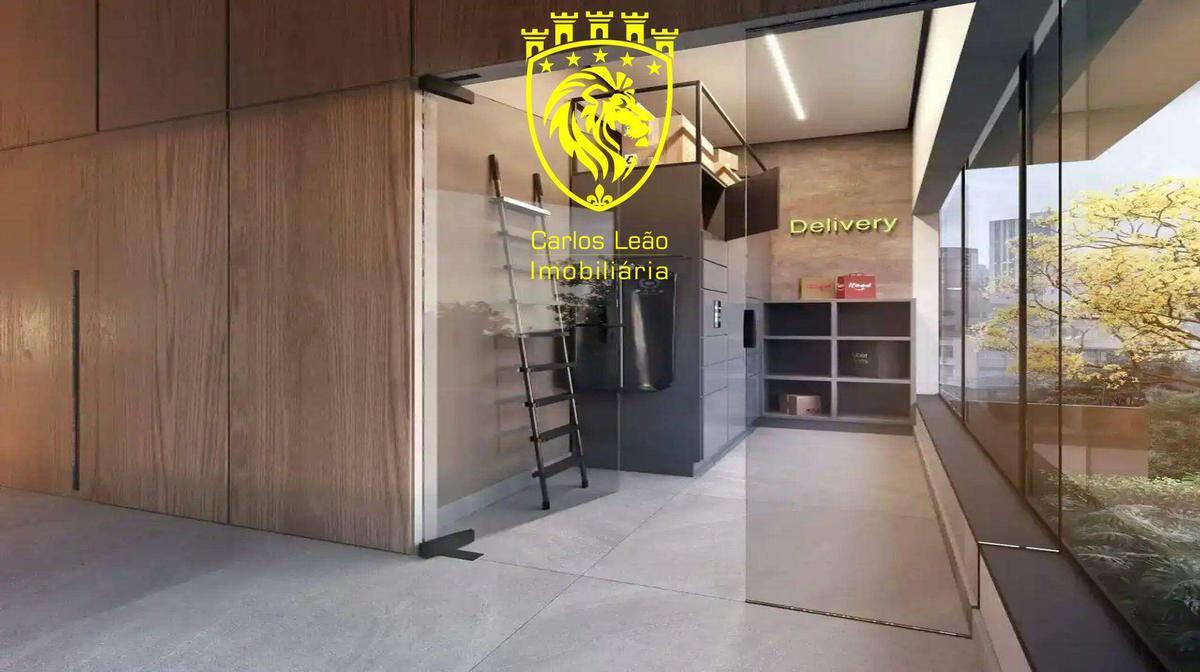 Apartamento, Prado, 2 Quartos, 1 Vaga, 1 Suíte