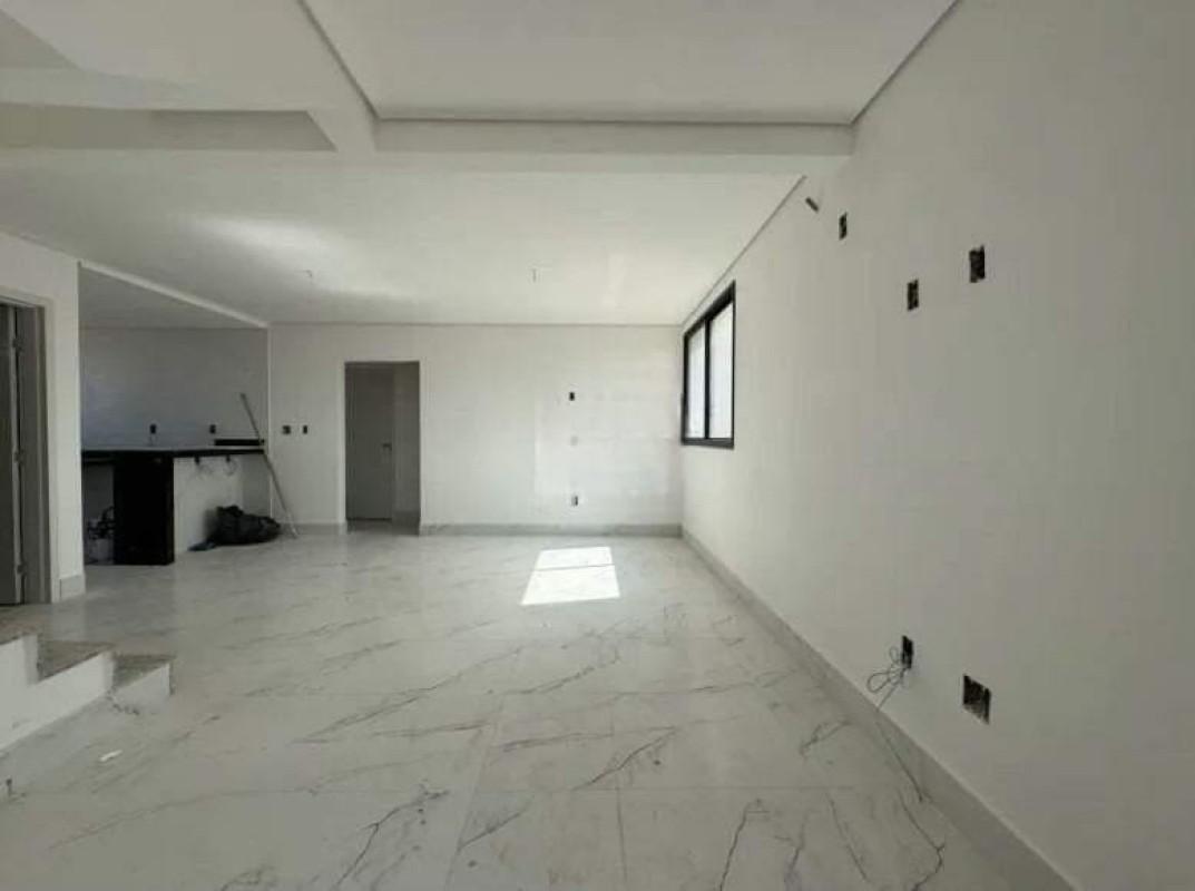 Cobertura, Santa Amélia, 3 Quartos, 4 Vagas, 1 Suíte