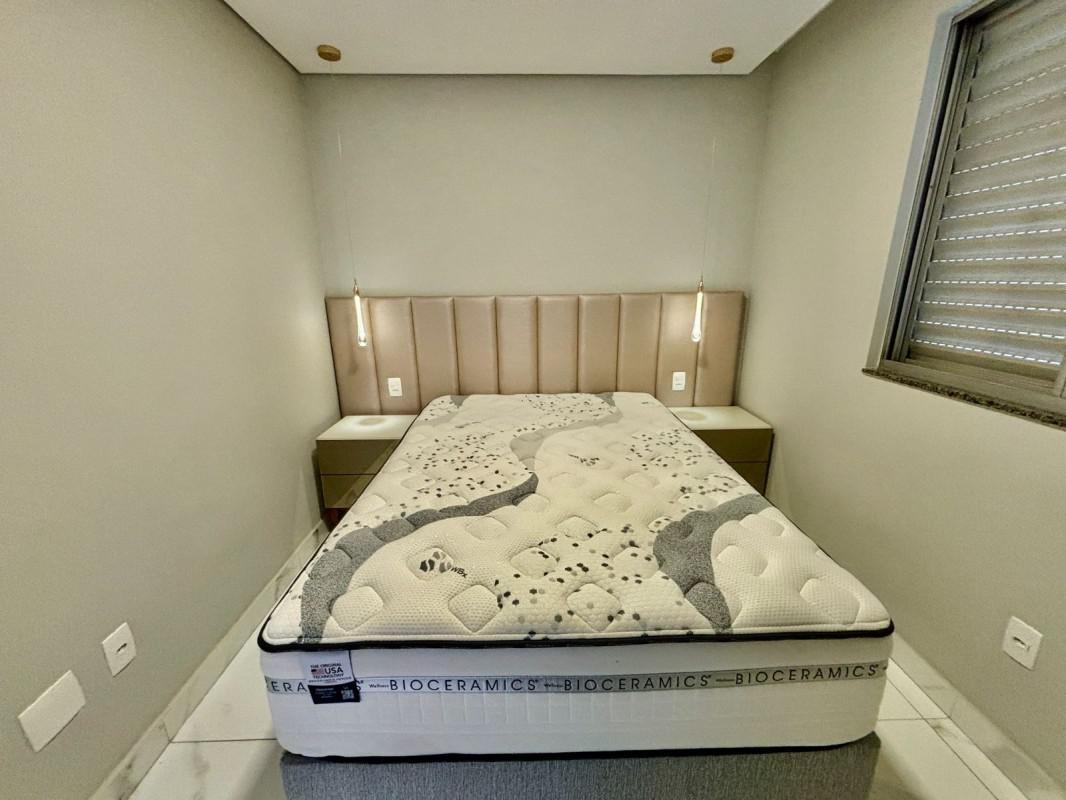 Apartamento, Manacás, 2 Quartos, 1 Vaga