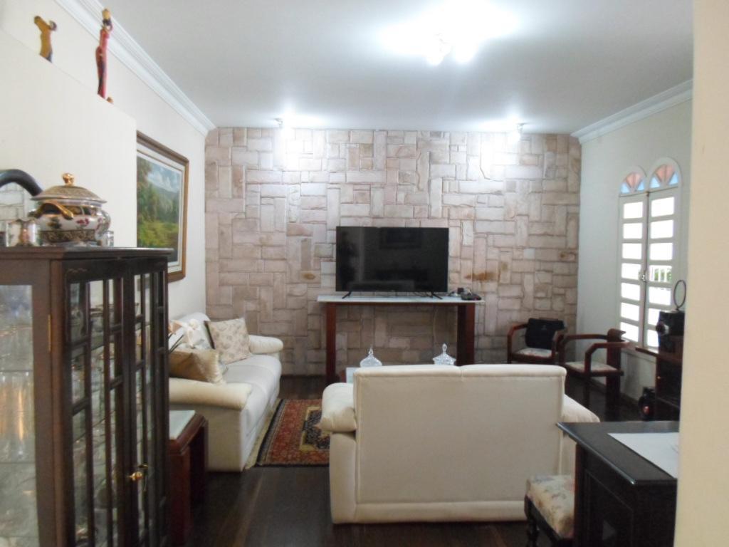 Casa, São Luiz (pampulha), 4 Quartos, 3 Vagas, 1 Suíte