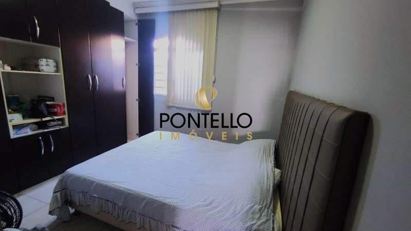 Casa, Serrano, 3 Quartos, 2 Vagas, 1 Suíte