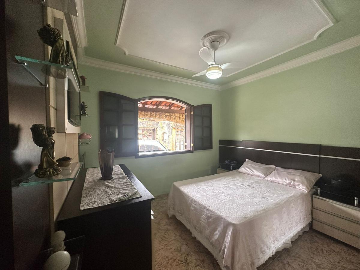 Casa, Tirol, 3 Quartos, 3 Vagas, 1 Suíte