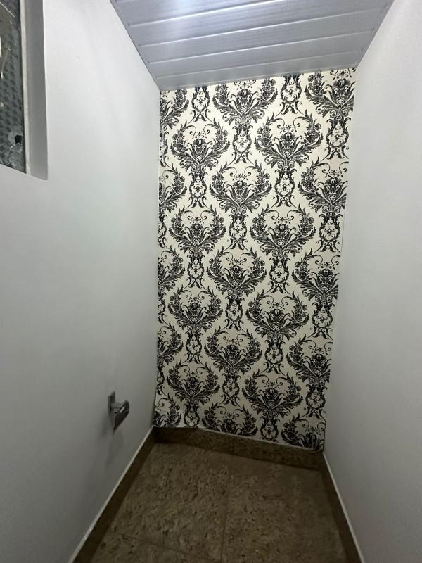 Andar, Santa Efigênia, 1 Quarto, 1 Vaga