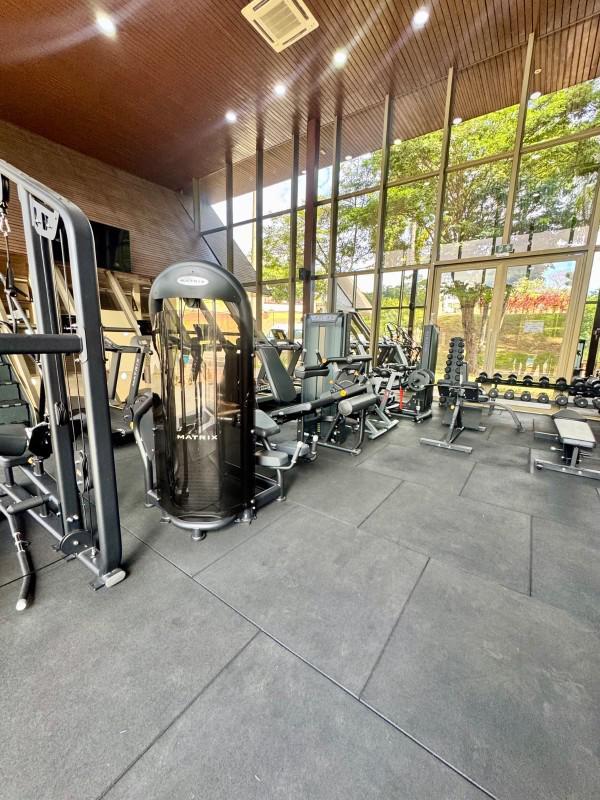 Lote, Alphaville Minas Gerais, 0 Quarto, 0 Vaga