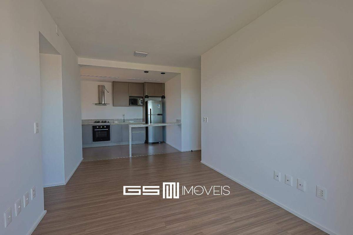 Apartamento, Vila da Serra, 2 Quartos, 2 Vagas, 2 Suítes