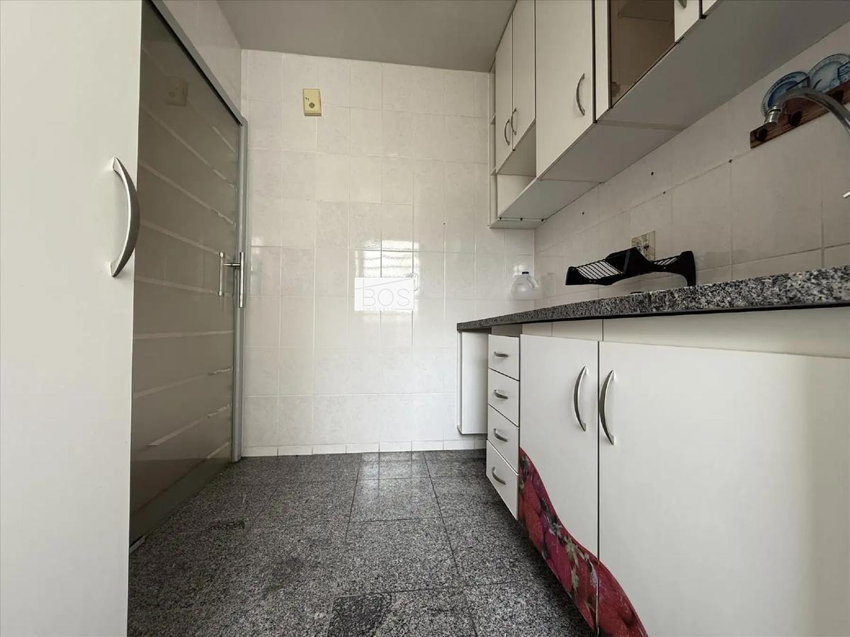 Apartamento, Silveira, 3 Quartos, 1 Vaga, 1 Suíte