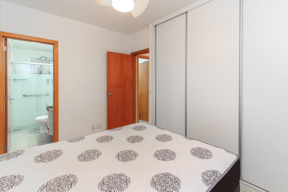 Apartamento, Lourdes, 2 Quartos, 2 Vagas, 1 Suíte