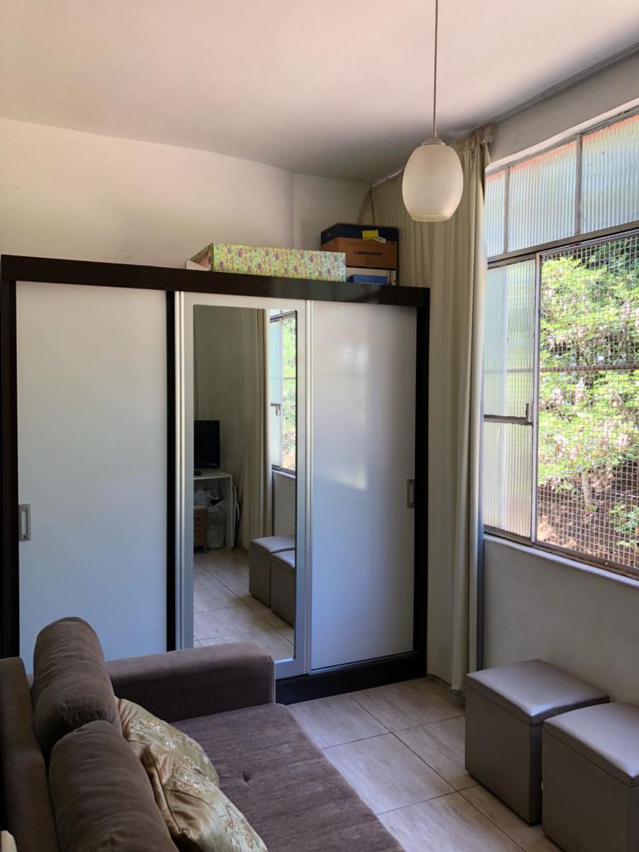 Apartamento, Lagoinha, 3 Quartos, 1 Suíte