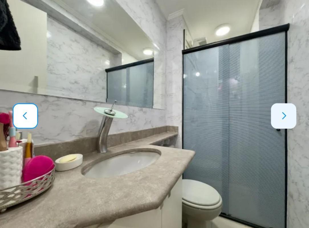 Apartamento, Manacás, 3 Quartos, 1 Vaga, 1 Suíte