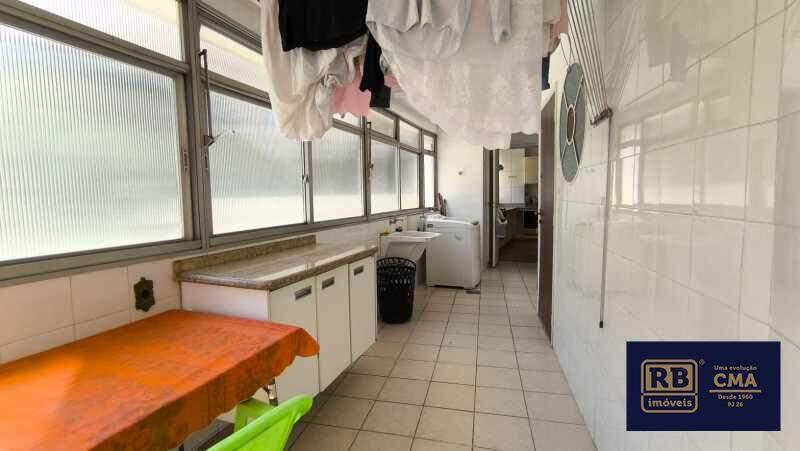 Apartamento, Lourdes, 4 Quartos, 2 Vagas, 1 Suíte