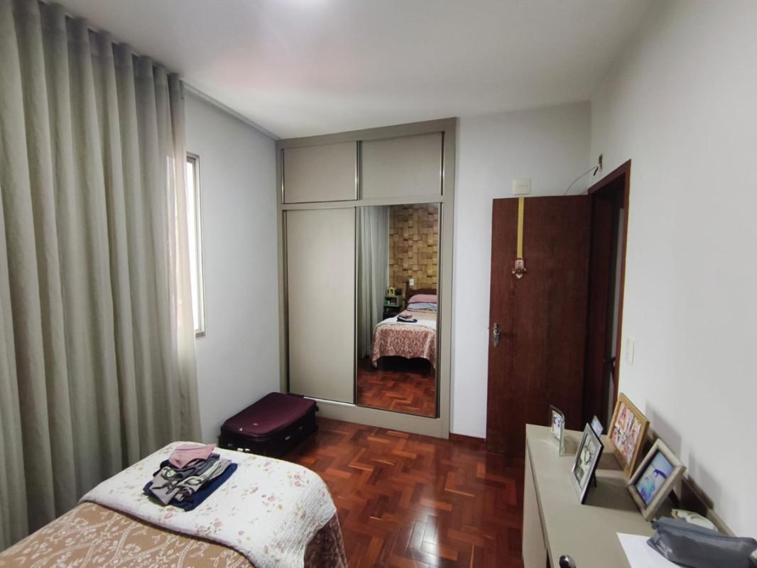 Apartamento, Minas Brasil, 2 Quartos, 1 Vaga