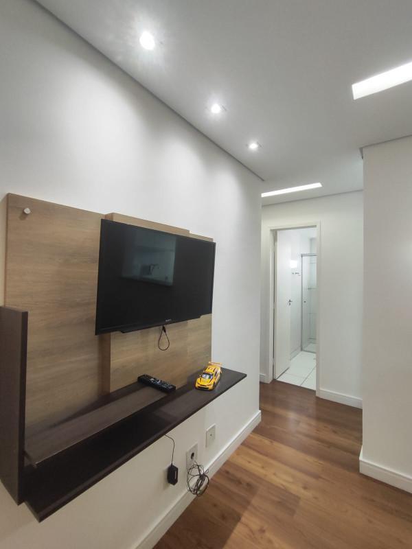 Apartamento, Castelo, 2 Quartos, 1 Vaga, 1 Suíte