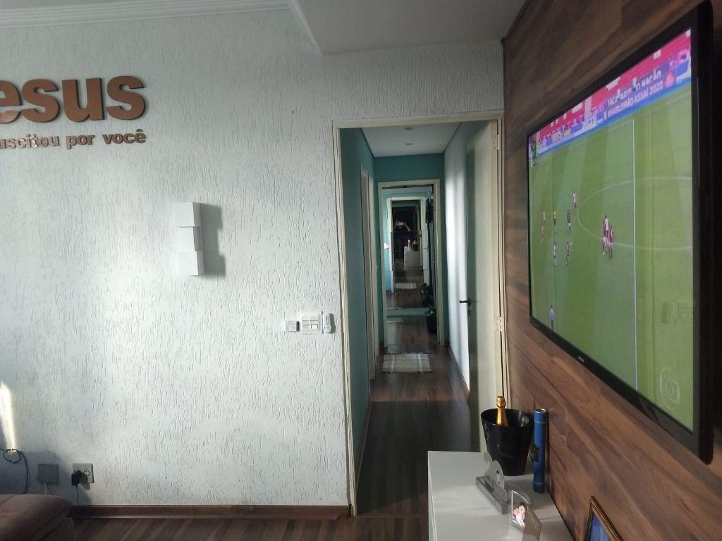 Apartamento, São Benedito, 2 Quartos, 1 Vaga