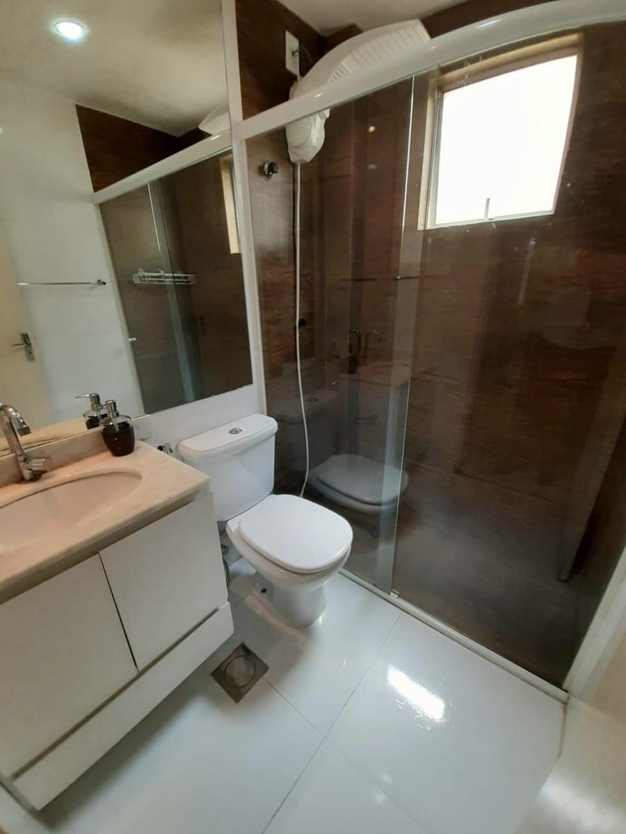 Apartamento, Cândida Ferreira, 2 Quartos, 1 Vaga