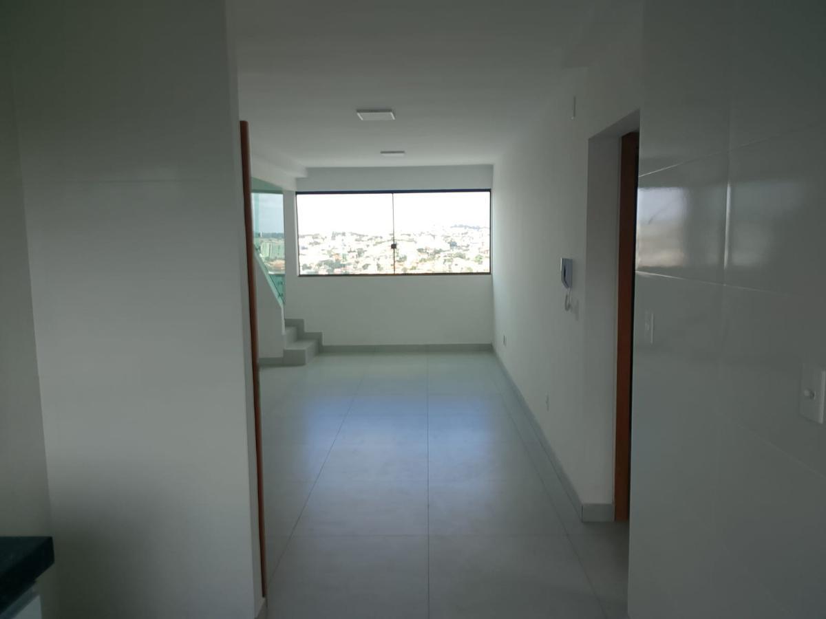 Apartamento, Havaí, 2 Quartos, 2 Vagas, 1 Suíte