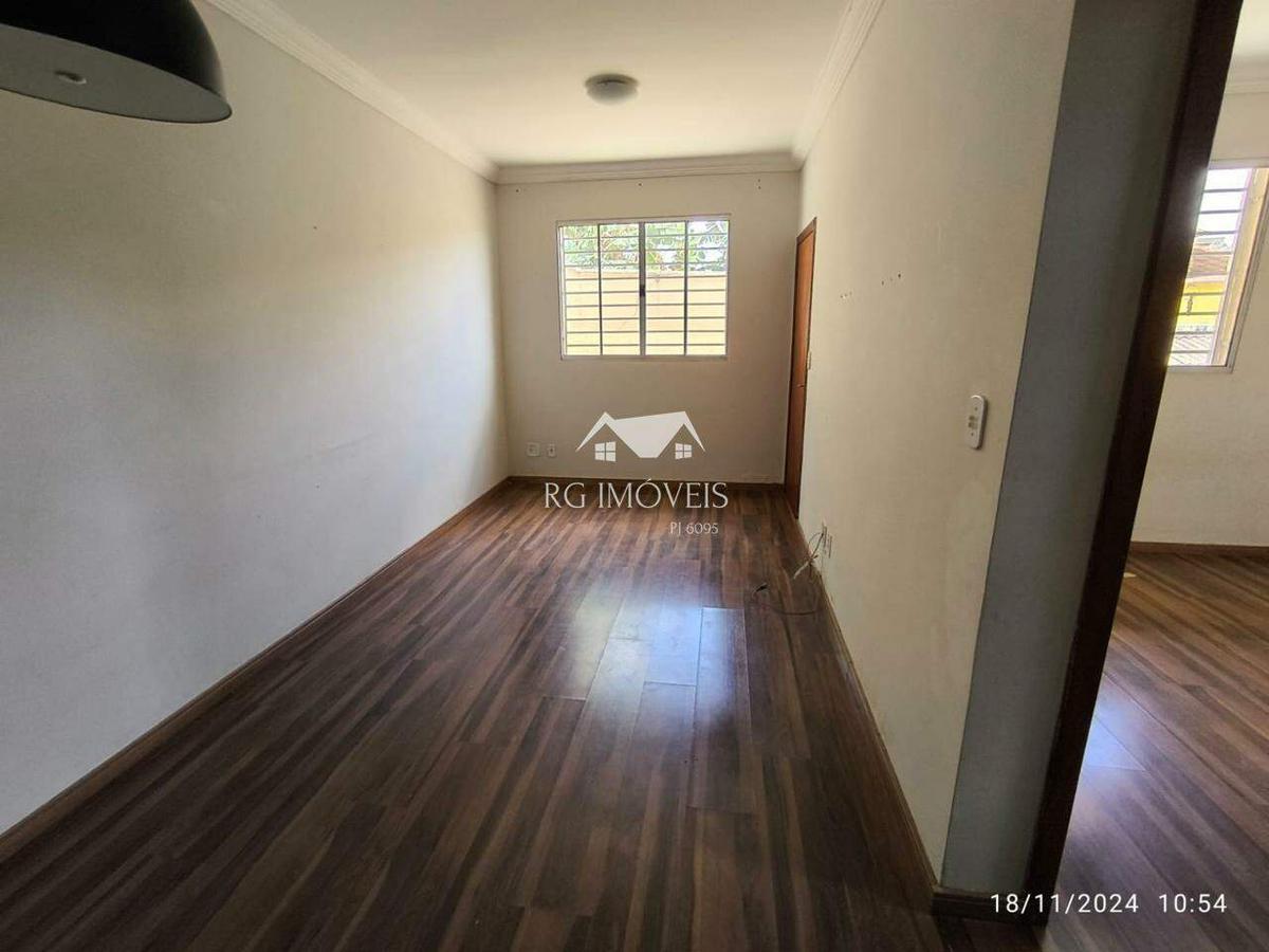 Casa, Nossa Senhora de Fátima, 2 Quartos, 1 Vaga