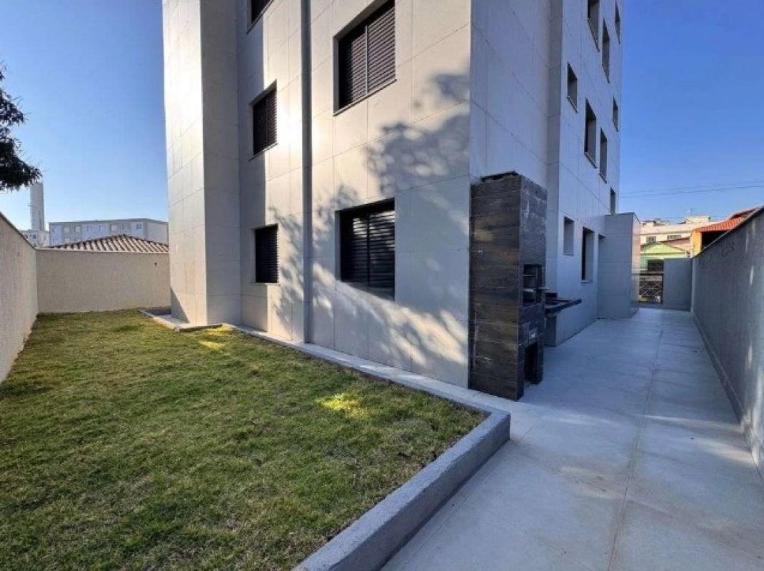 Apartamento, Santa Amélia, 3 Quartos, 4 Vagas, 1 Suíte