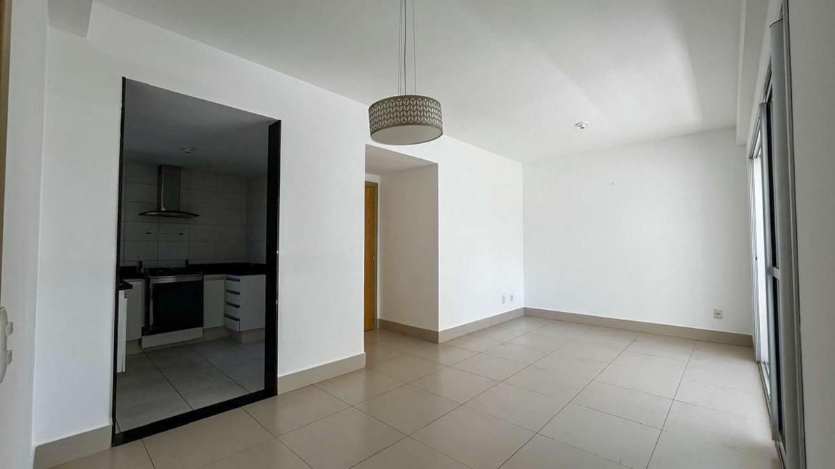 Apartamento, Estoril, 3 Quartos, 2 Vagas, 1 Suíte