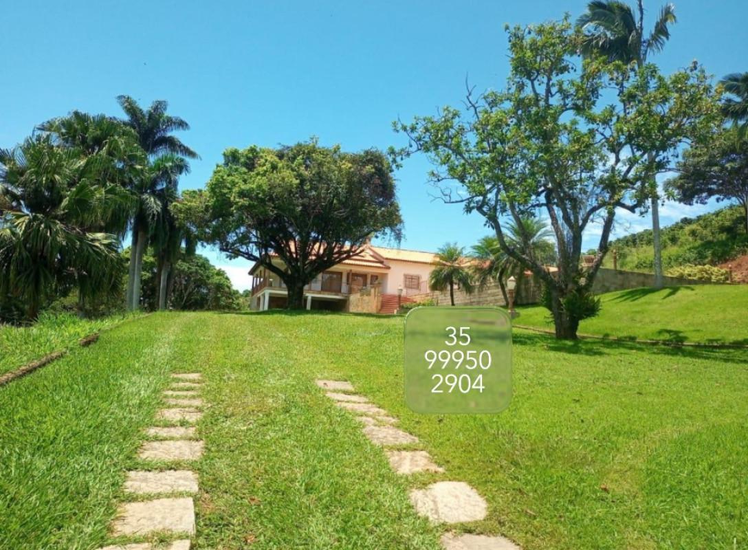 Fazenda, Area Rural de Juiz de Fora, 0 Quarto, 0 Vaga