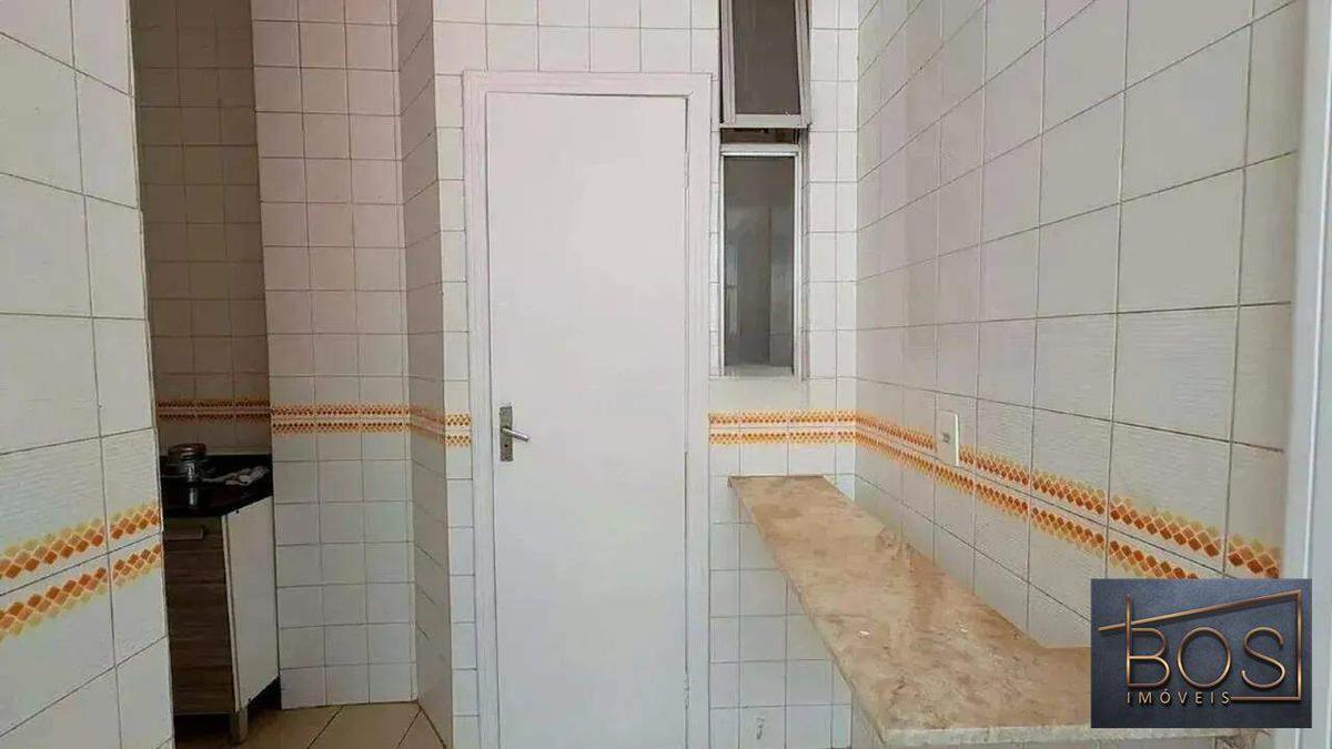 Apartamento, Luxemburgo, 3 Quartos, 1 Vaga, 1 Suíte
