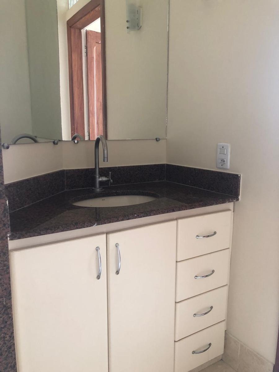 Apartamento, São Pedro, 3 Quartos