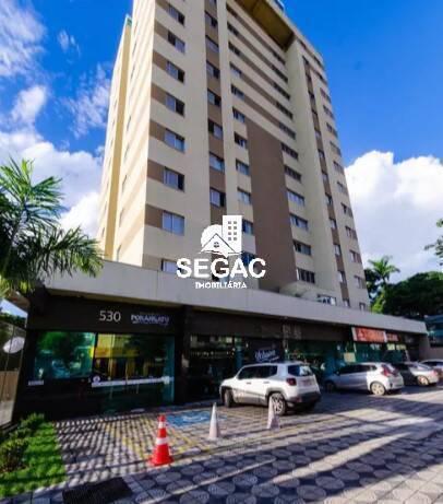 Cobertura, Calafate, 3 Quartos, 2 Vagas, 1 Suíte