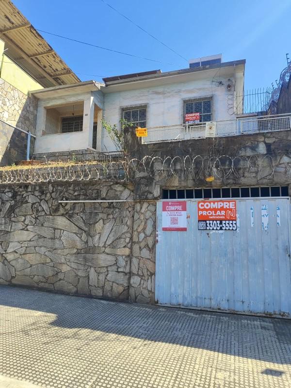 Casa, Caiçaras, 4 Quartos, 1 Vaga
