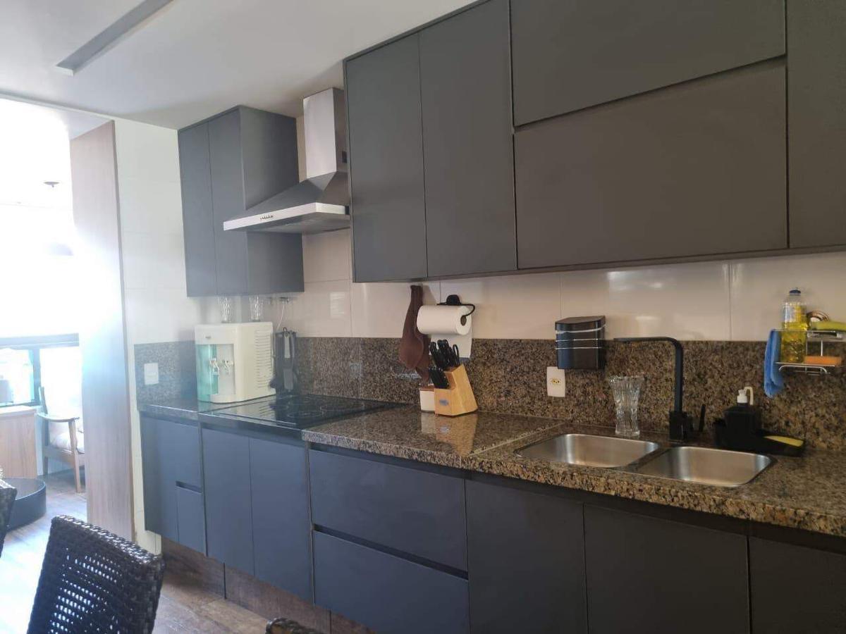 Apartamento, Luxemburgo, 4 Quartos, 3 Vagas, 2 Suítes