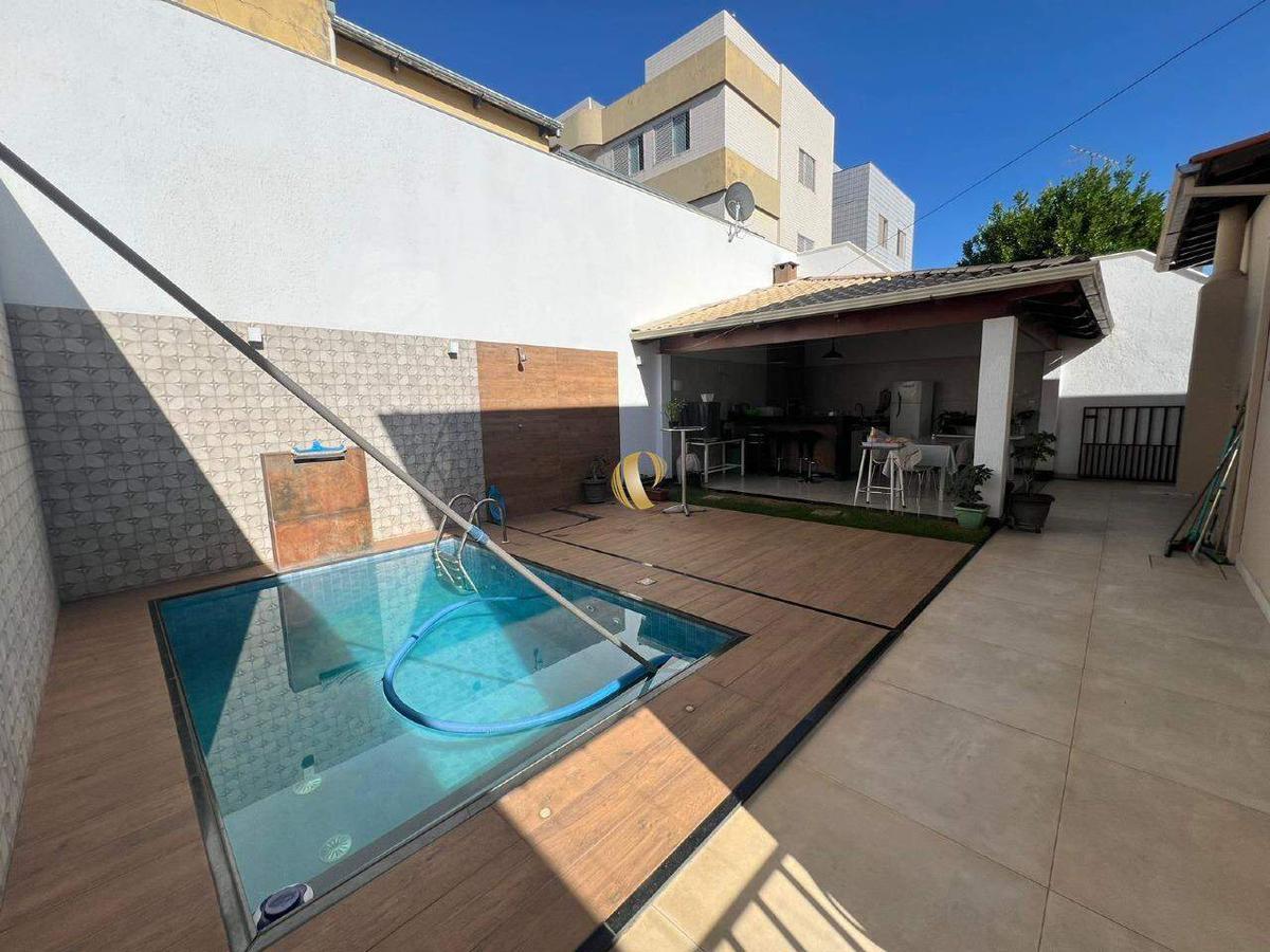 Casa, Jardim Arizona, 5 Quartos, 4 Vagas, 2 Suítes