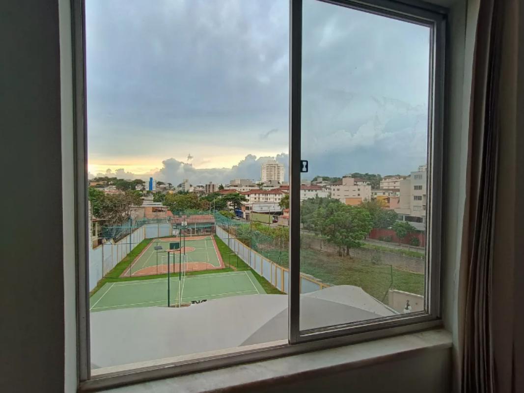 Apartamento, Liberdade, 3 Quartos, 1 Vaga, 1 Suíte