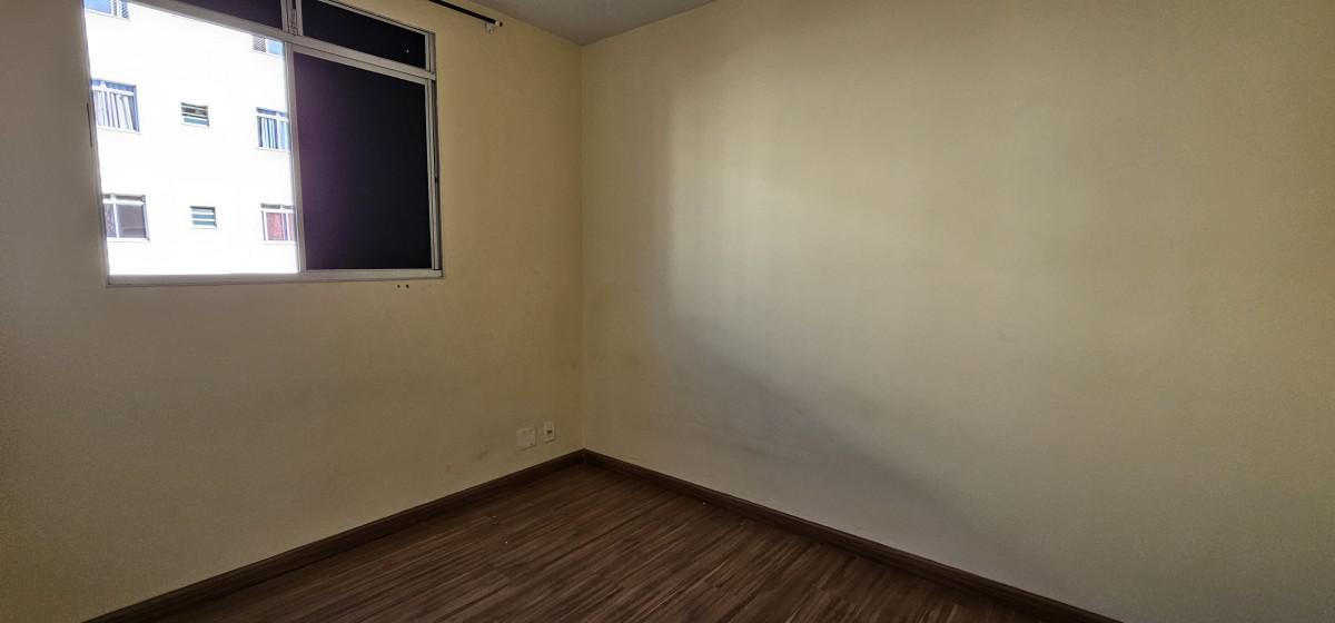 Apartamento, Santa Maria, 2 Quartos, 1 Vaga