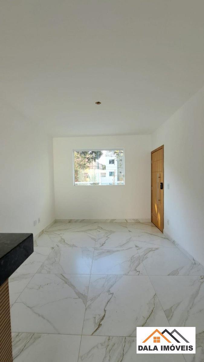 Apartamento, Planalto, 2 Quartos, 2 Vagas, 1 Suíte