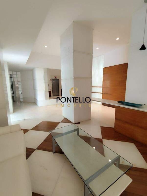 Apartamento, Anchieta, 4 Quartos, 2 Vagas, 1 Suíte